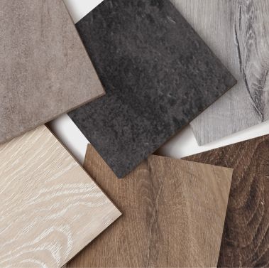 Flooring Samples
