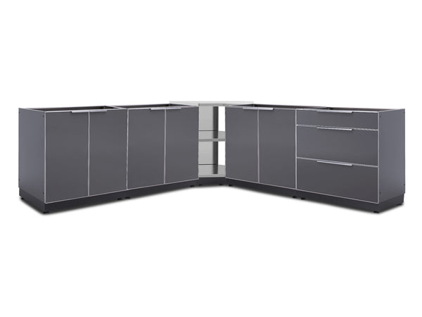 New age outdoor clearance cabinets