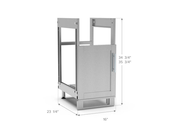 Signature Series Custom 16