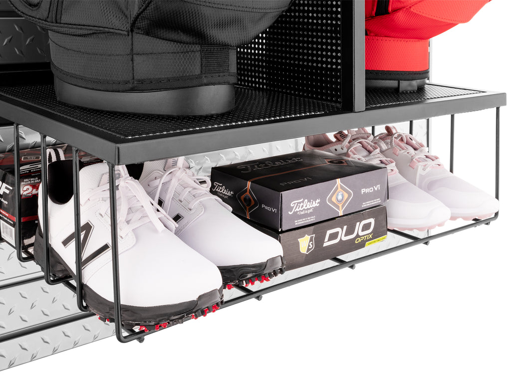 Slatwall Golf Organizer NewAge Products Canada