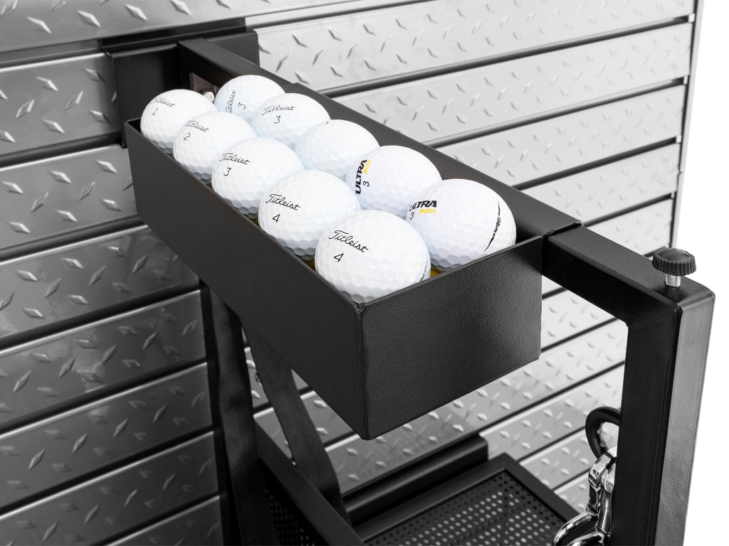 Slatwall Golf Organizer NewAge Products Canada