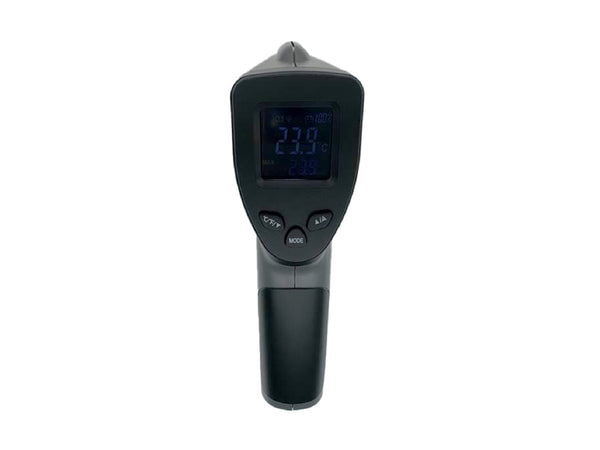 Perfect Crust Pizza Oven with Infrared Thermometer Gun - NewAge ...