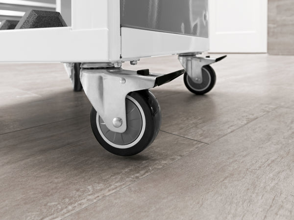 Pro Series Casters - NewAge Products | Canada