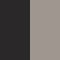 Taupe & Iron Black Taupe & Iron Black