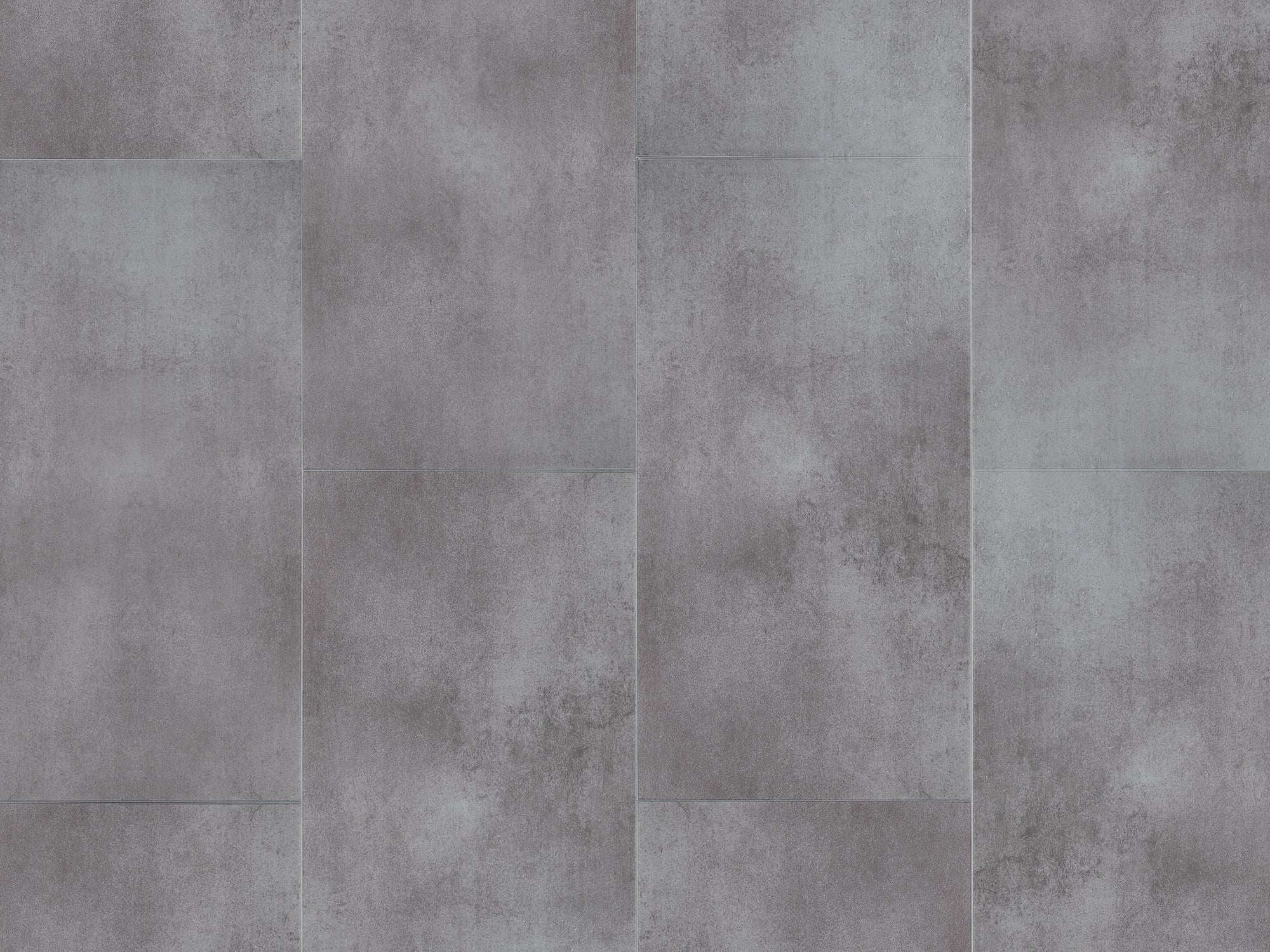Stone Composite LVT Flooring - Charcoal