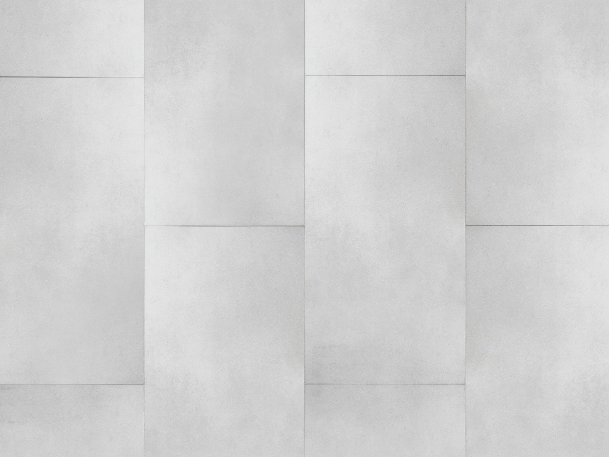 Stone Composite LVT Flooring - Frost Gray