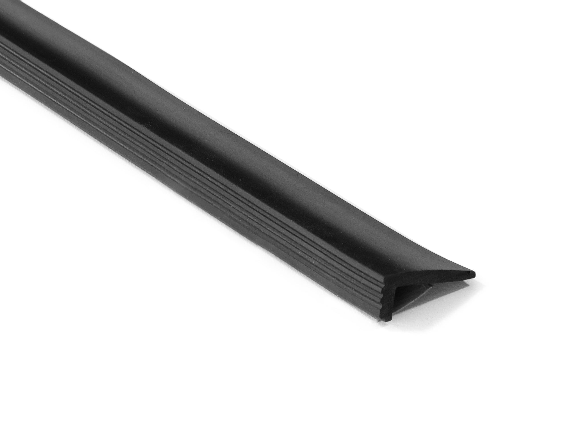 Garage Floor end trims (EPDM) 75Sq.ft/roll