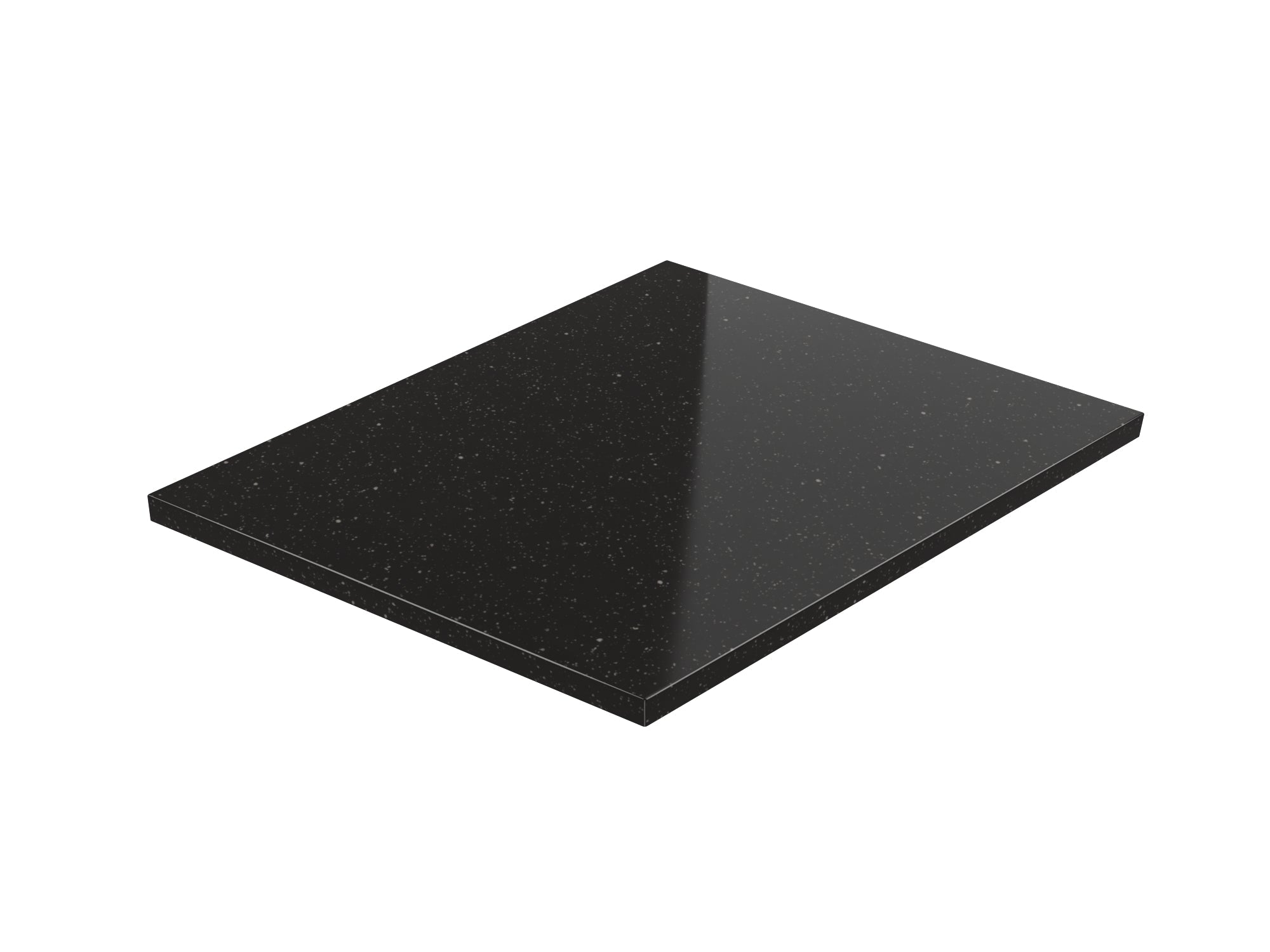 Classic Series Outdoor Kitchen Engineered Stone Countertop (1 x 32 in. Countertop)