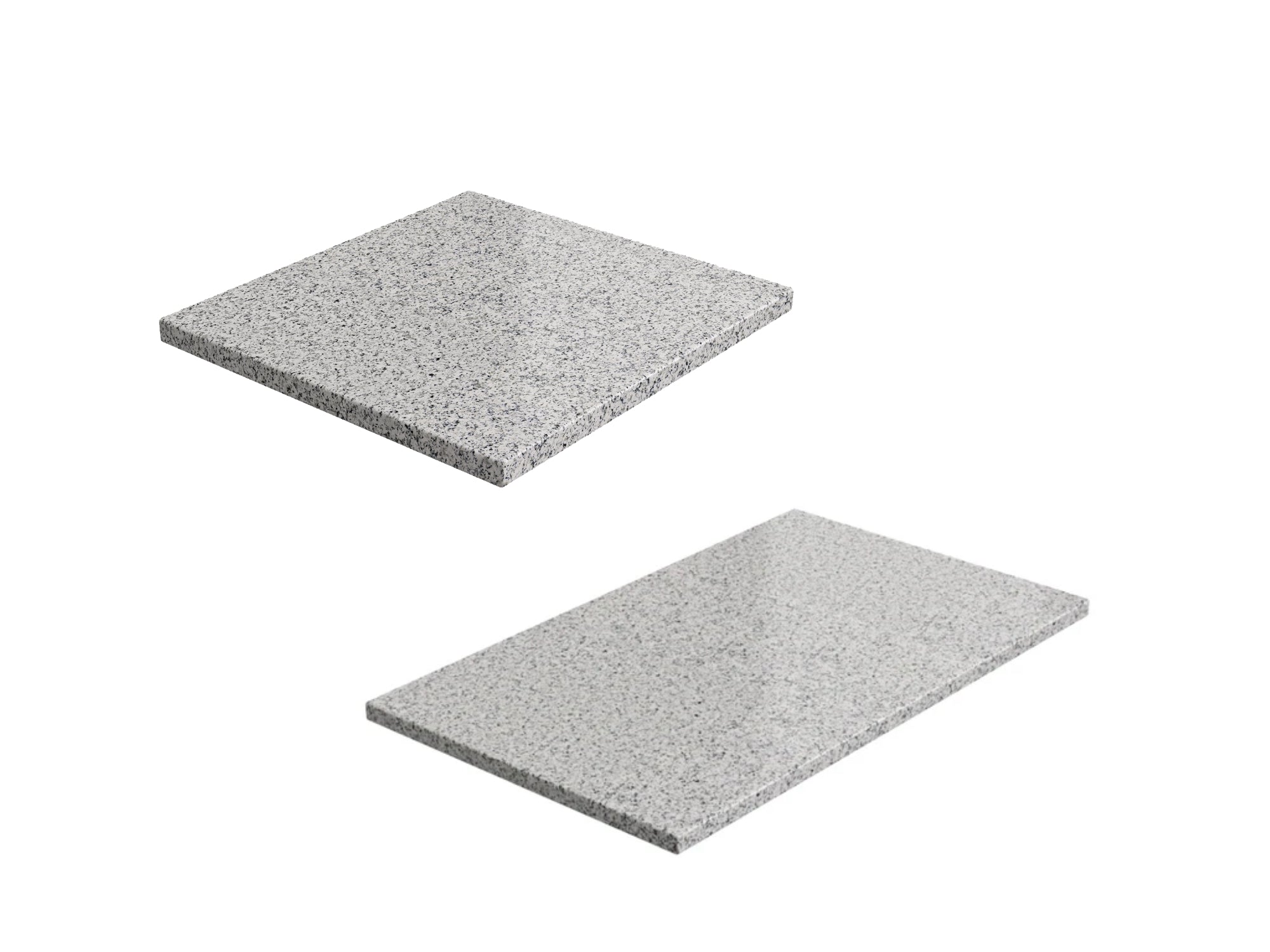 Home Bar Series Granite Countertop (1 x 21 in. Granite Countertop, 1 x 42 in. Granite Countertop)
