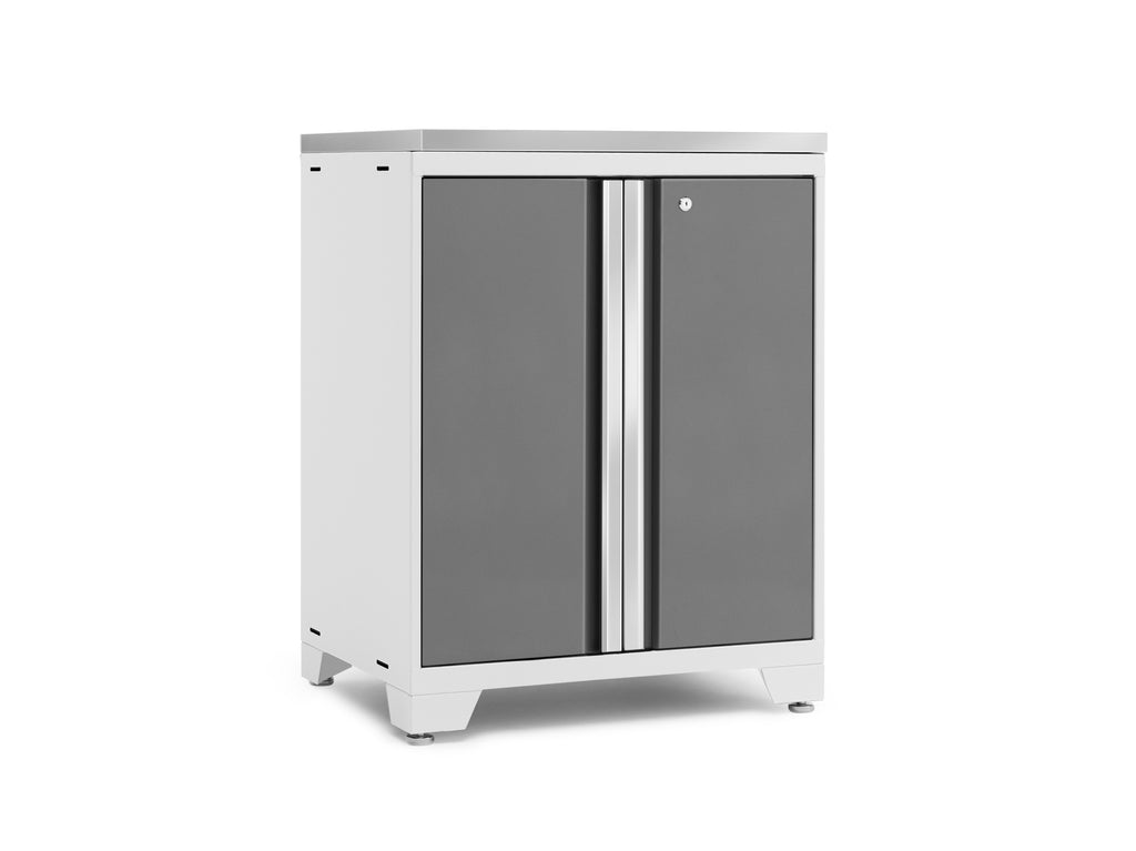 Pro Series 28 in. Sink without Faucet NewAge Products Canada