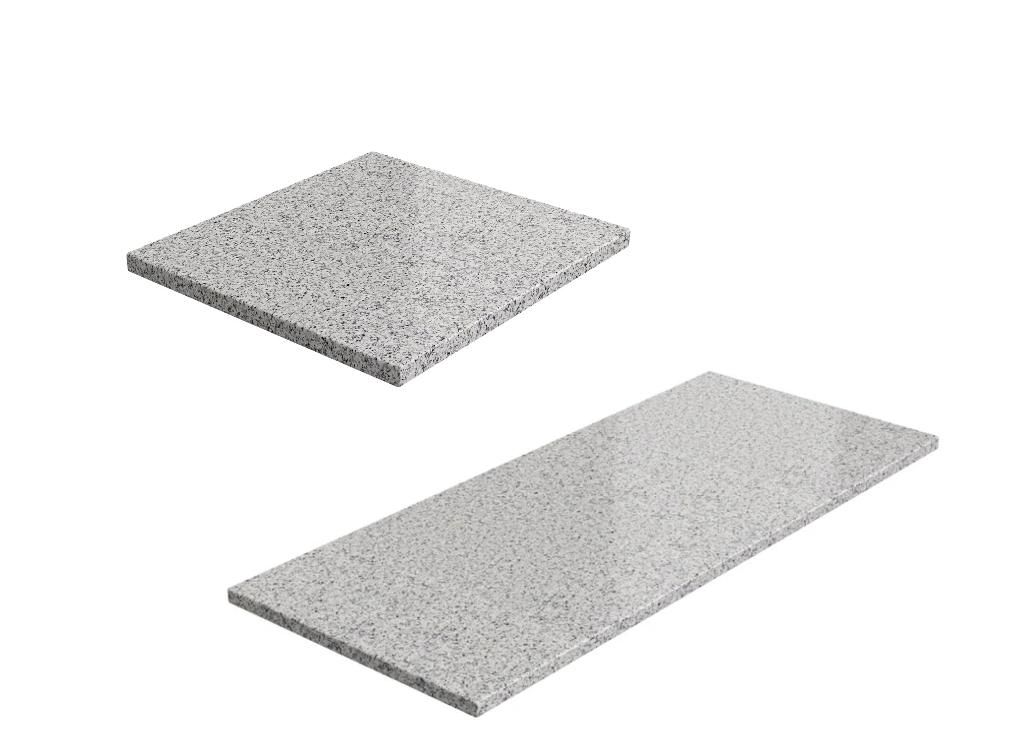 Home Bar Series Granite Countertop (1 x 21 in. Granite Countertop, 1 x 63 in. Granite Countertop)