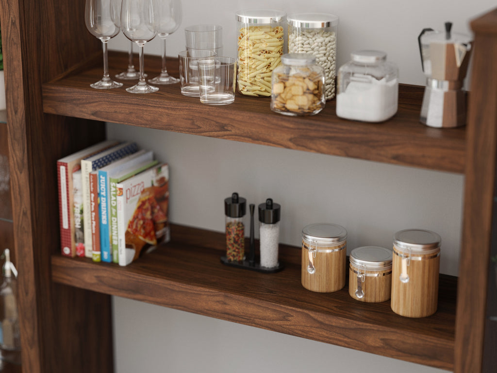 Home Bar Display Shelf NewAge Products Canada