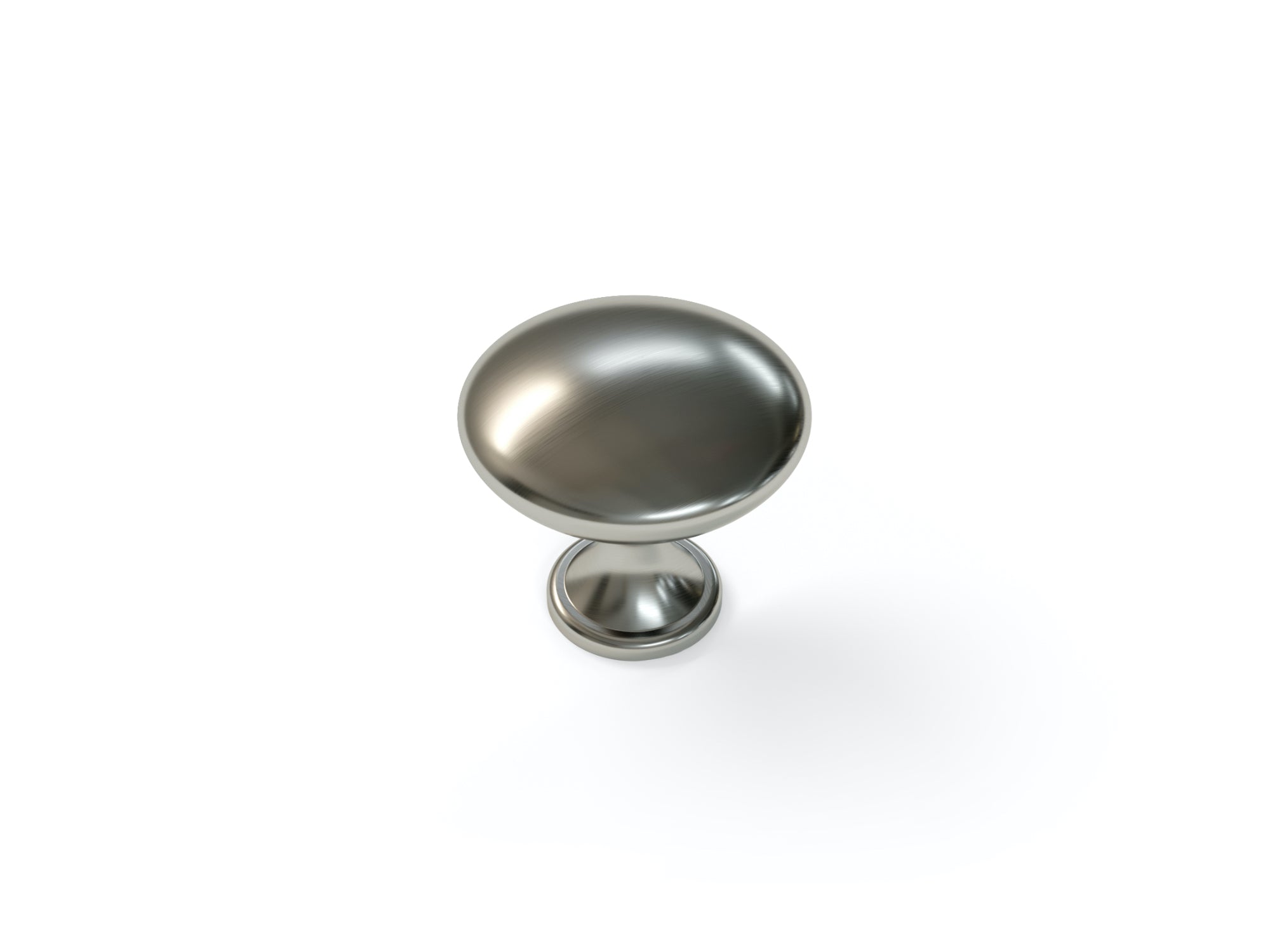 Contemporary Style Handle Pack (16 x Rounded Handle)
