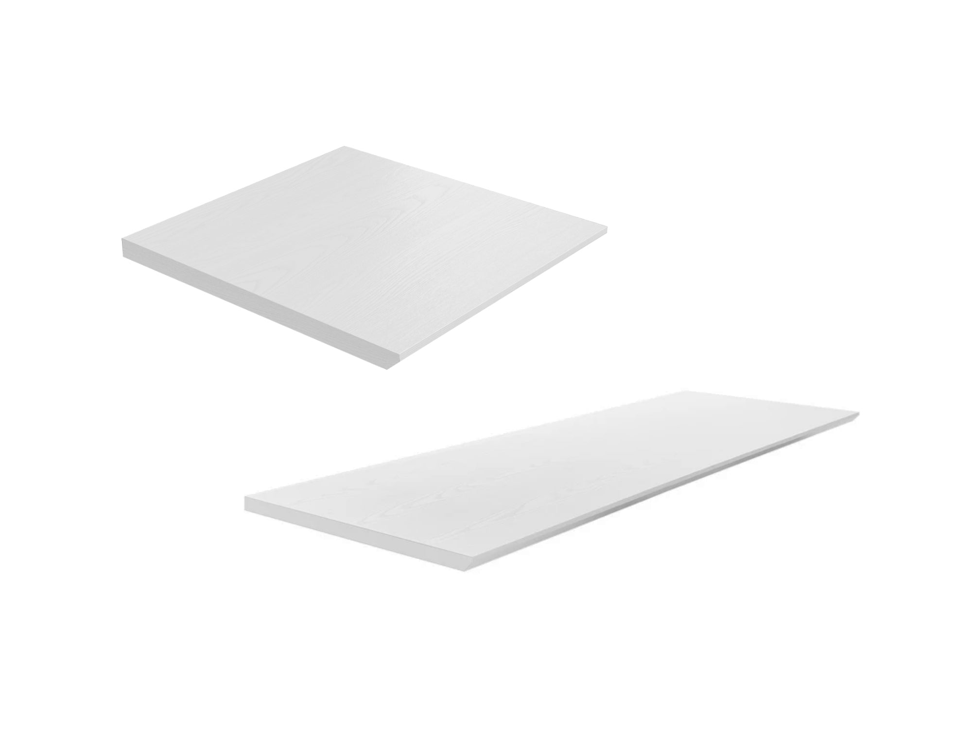 Home Bar Series Melamine Countertop  (1 x 21 in. Melamine Countertop, 1 x 42 in. Melamine Countertop)