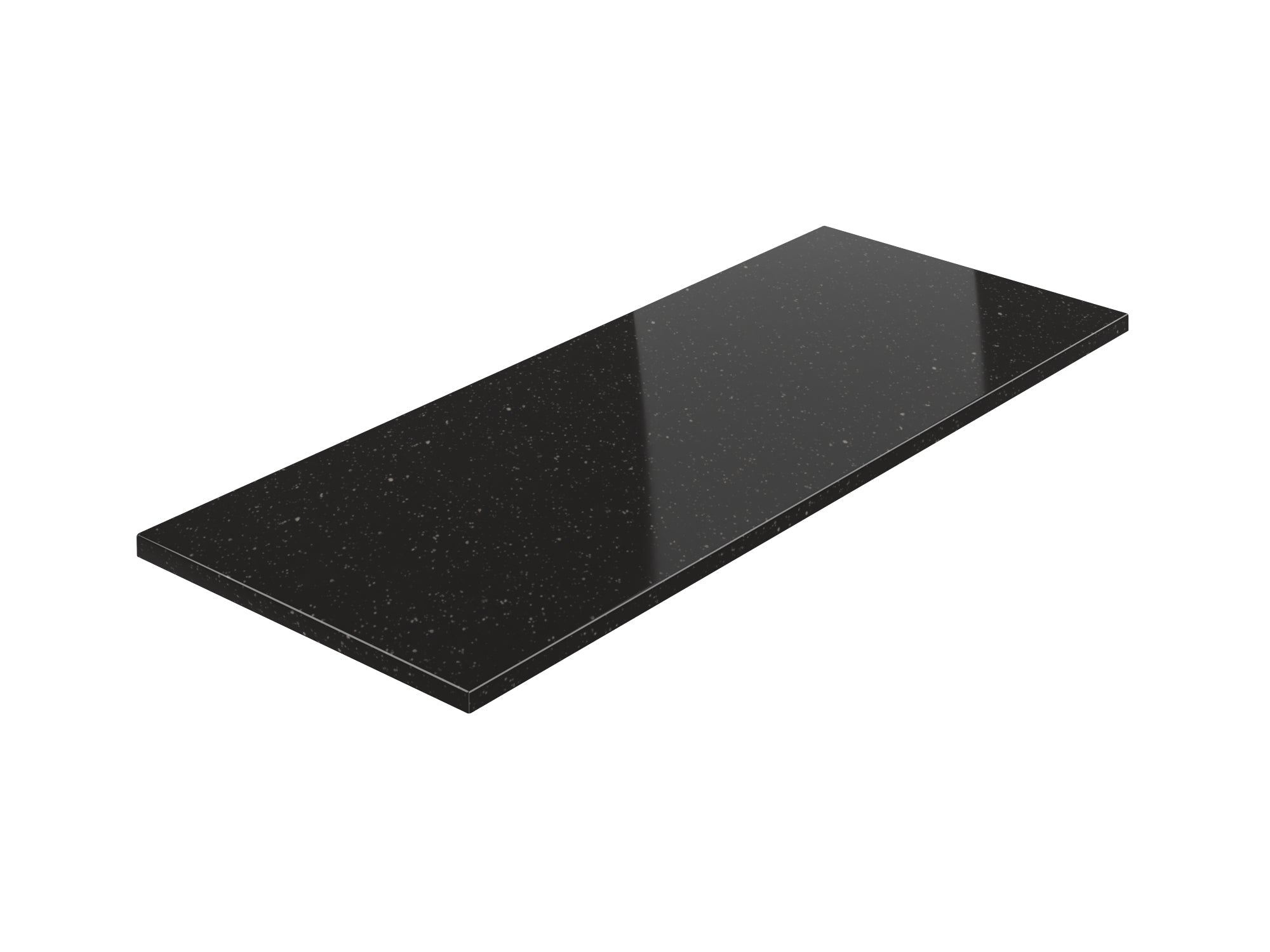 Classic Series Outdoor Kitchen Engineered Stone Countertop (1 x 64 in. Countertop)