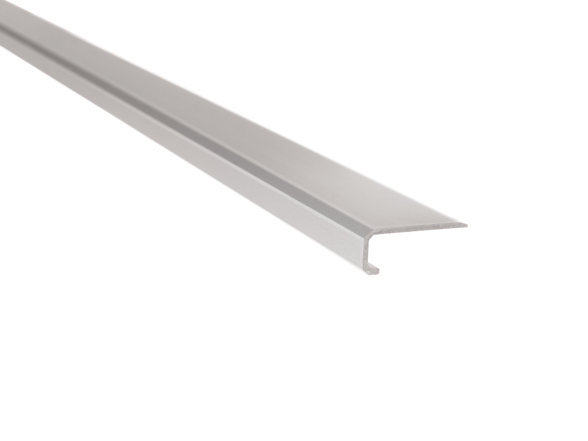 46 in. Aluminum Endcaps 9.5mm (10 pack)