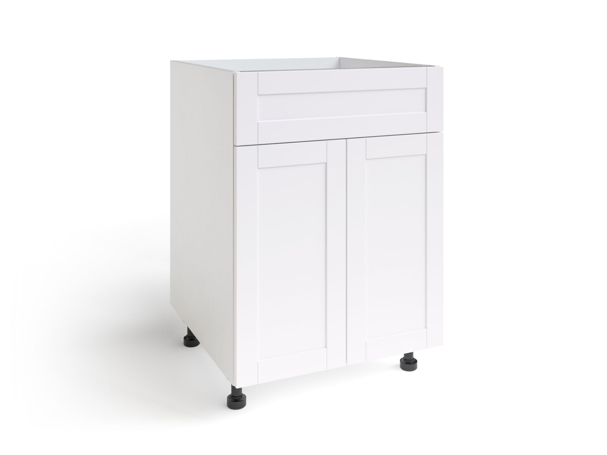 Home Sink Cabinet, 24 Inch