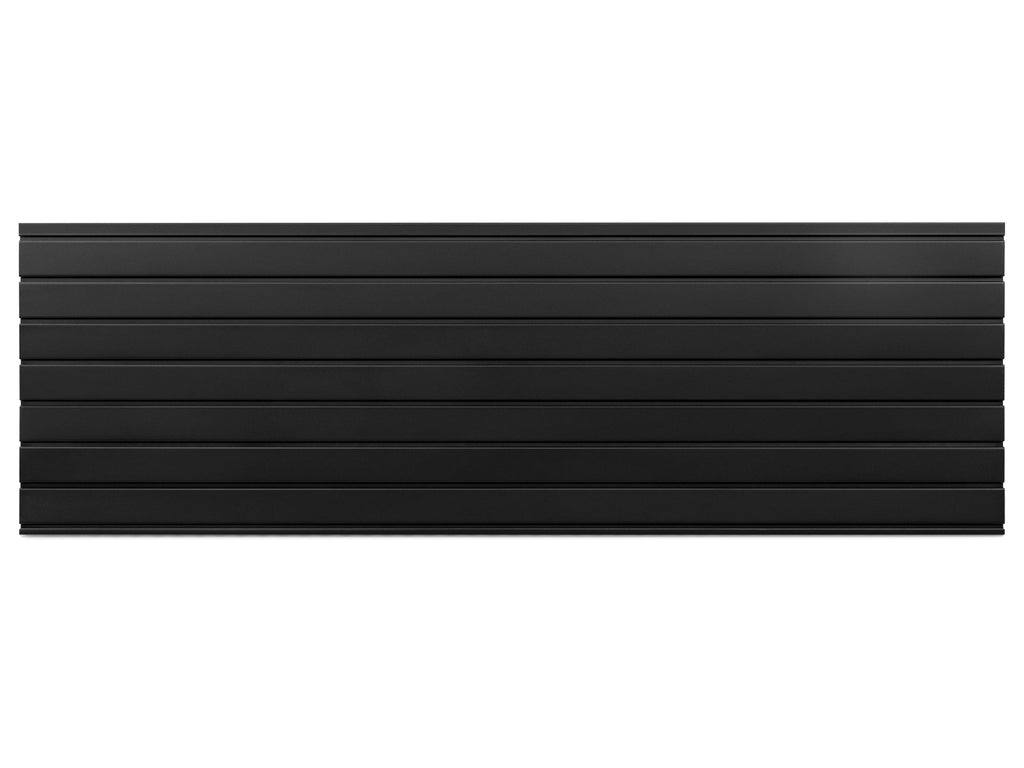 Bold Series Slatwall Backsplash NewAge Products Canada