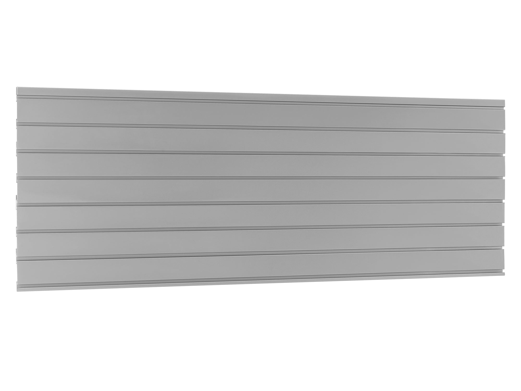 Bold Series Slatwall Backsplash (2 x 72 Inch)
