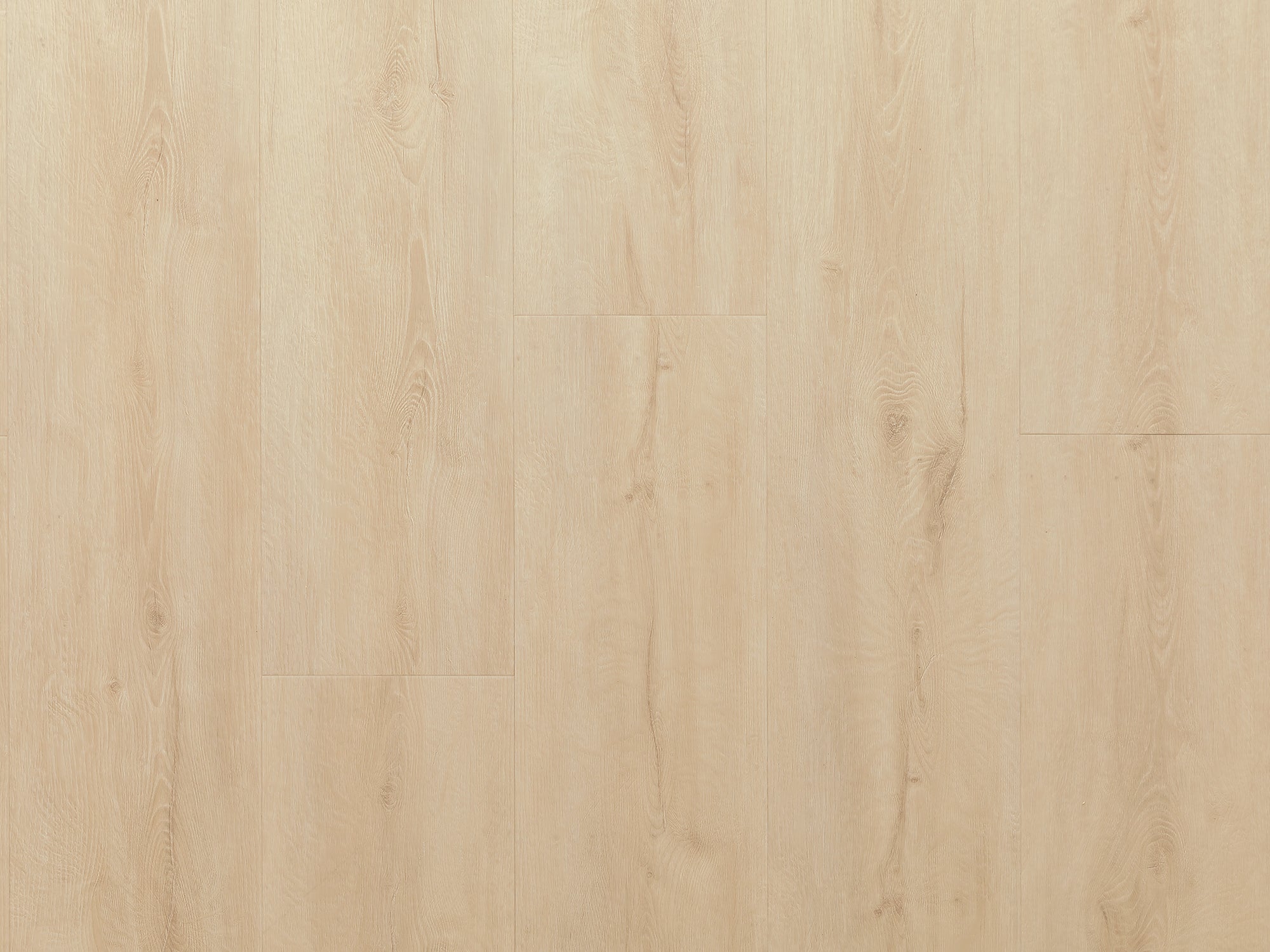 Stone Composite LVP Flooring - White Oak